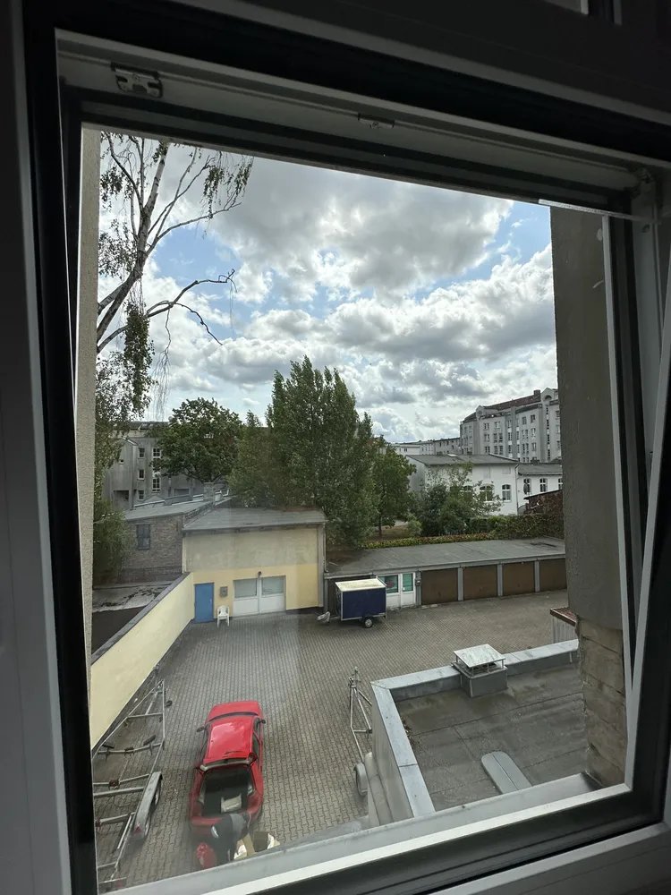 2 Zimmer Wohnung mit 56 m² in Berlin – Bild 9