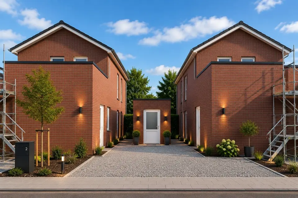 5 Zimmer Wohnung mit 190 m² in Oldenburg – Bild 9