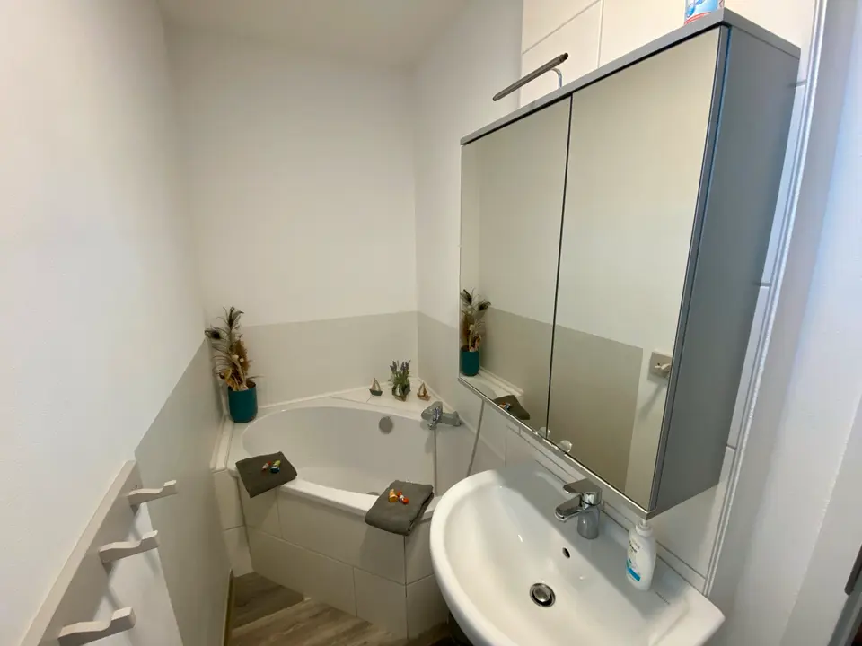 2 Zimmer Wohnung mit 79 m² in Senftenberg – Bild 6