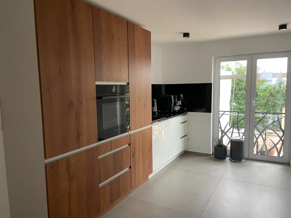 2 Zimmer Wohnung mit 72 m² in Karlsruhe – Bild 3