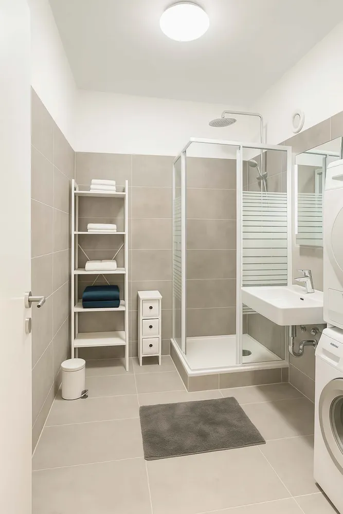 WG-Zimmer in Germering – Bild 5