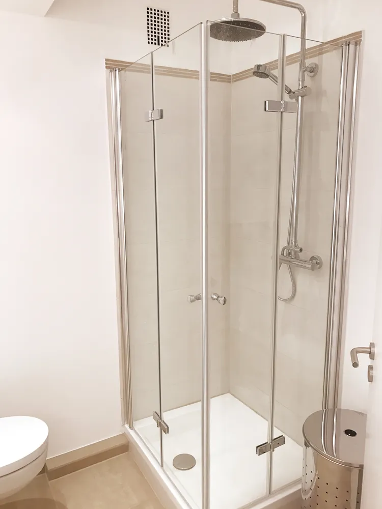 2 Zimmer Wohnung mit 45 m² in Düsseldorf – Bild 10