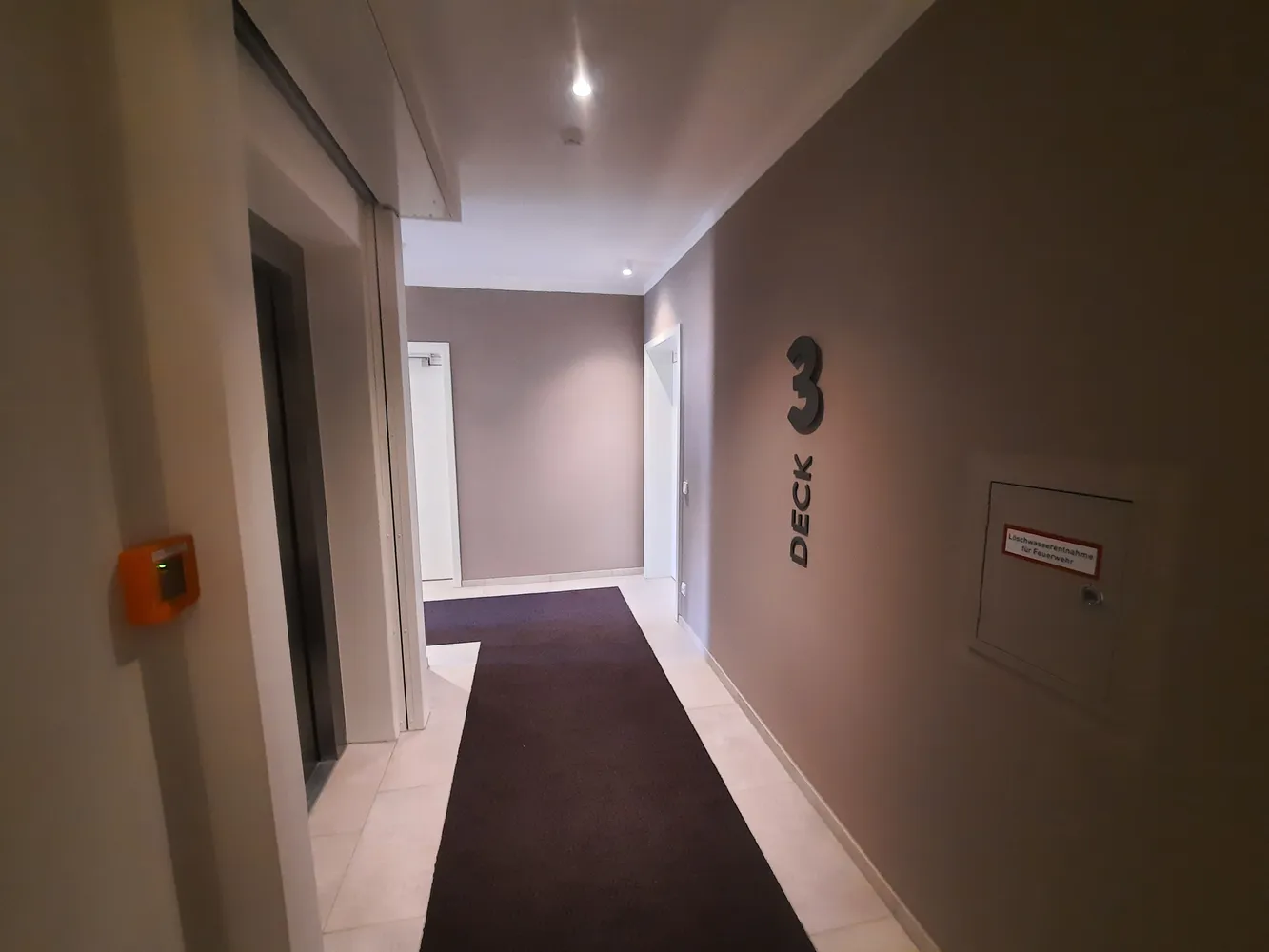 4 room apartment with 102 m² in Berlin – Photo 5