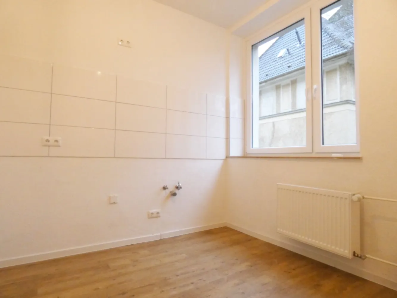 2 Zimmer Wohnung mit 56 m² in Essen – Bild 2