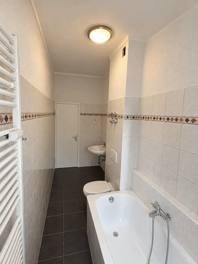 3 Zimmer Wohnung mit 59 m² in Berlin – Bild 5