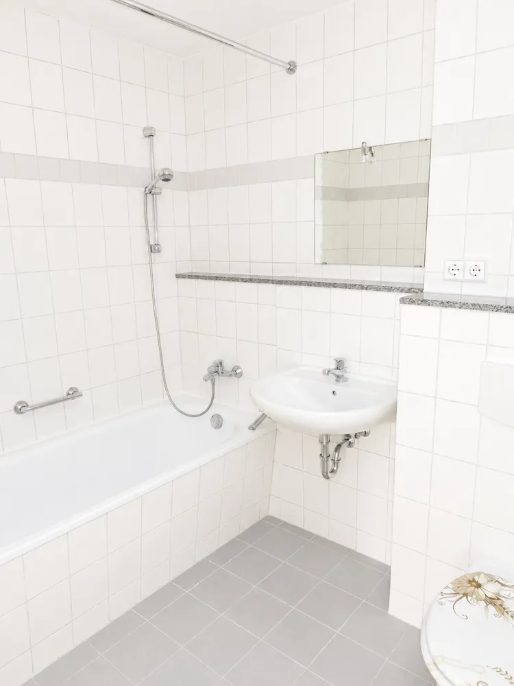 2 Zimmer Wohnung mit 55 m² in Dresden – Bild 4