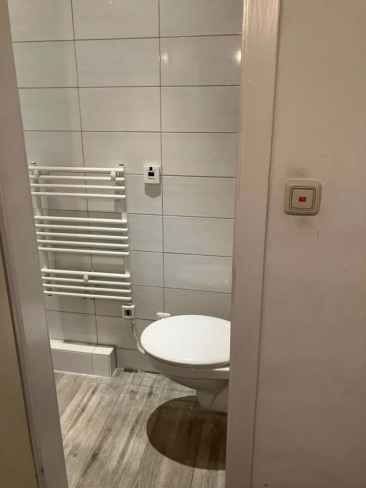 2 Zimmer Wohnung mit 40 m² in Köln – Bild 7