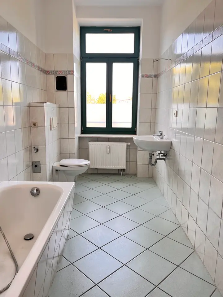 2 room apartment with 59 m² in Chemnitz – Photo 7