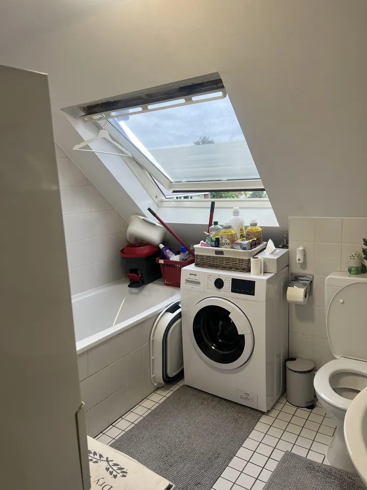 2 Zimmer Wohnung mit 41 m² in Köln – Bild 4