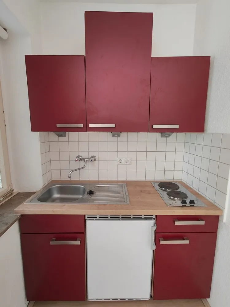 1 Zimmer Wohnung mit 35 m² in Bonn – Bild 6