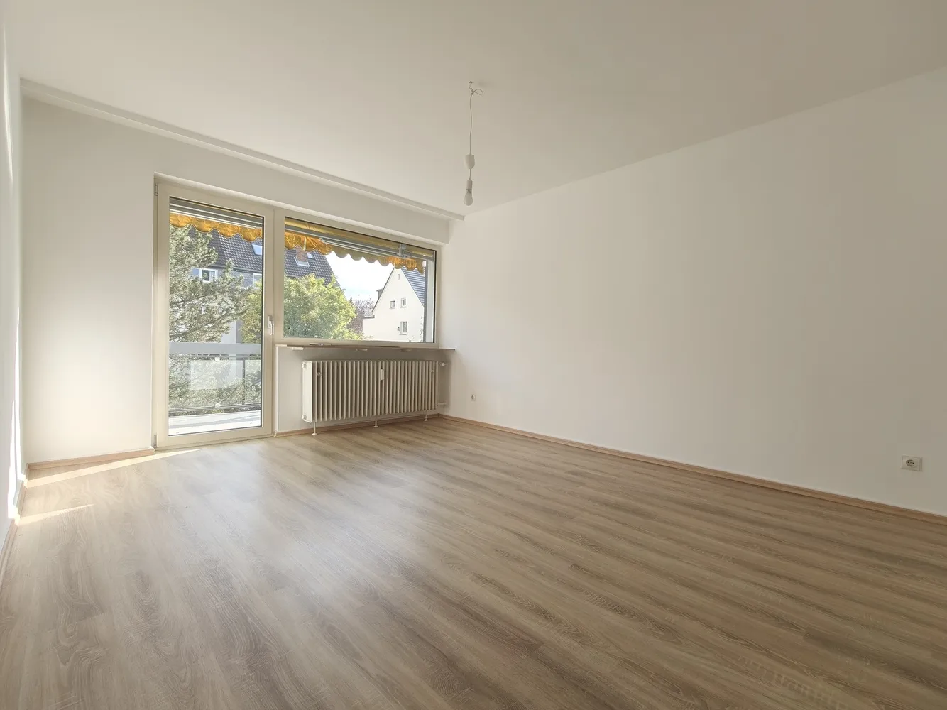 3 room apartment with 117 m² in Frankfurt am Main – Photo 9