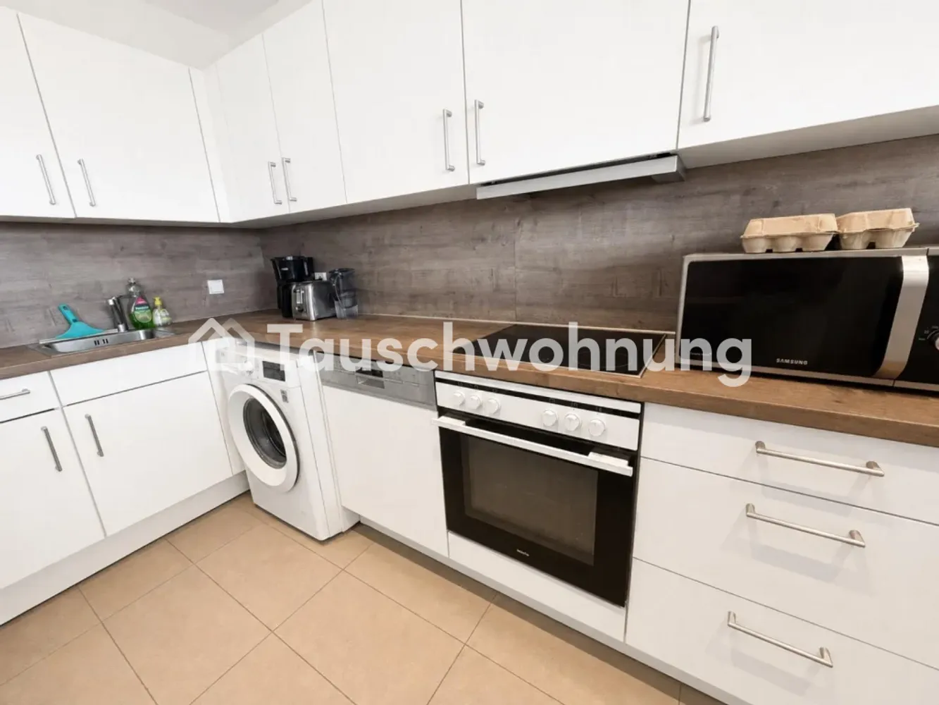 3 room apartment with 69 m² in Berlin – Photo 1