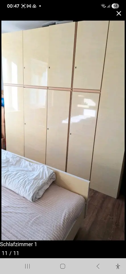 3 Zimmer Wohnung mit 69 m² in Hannover – Bild 8