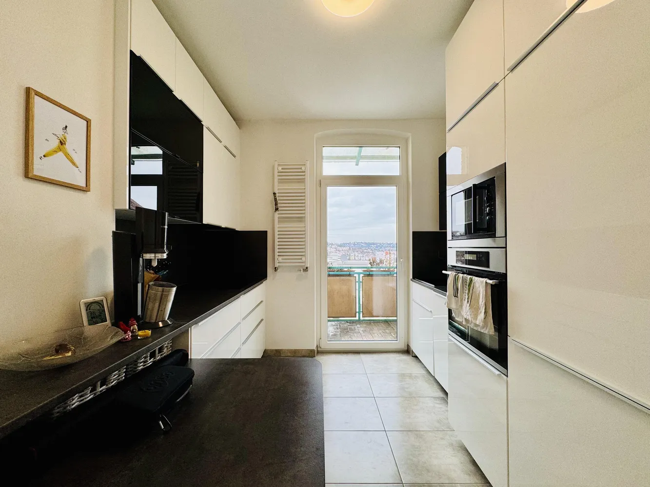 3 Zimmer Wohnung mit 67 m² in Stuttgart – Bild 2