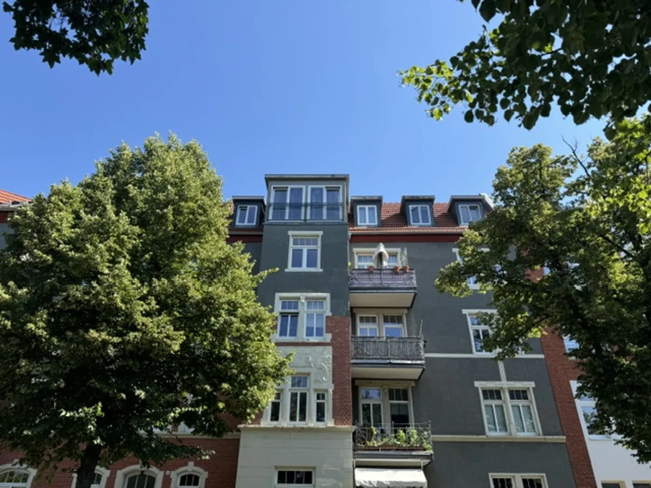 3 Zimmer Wohnung mit 85 m² in Erfurt – Bild 5