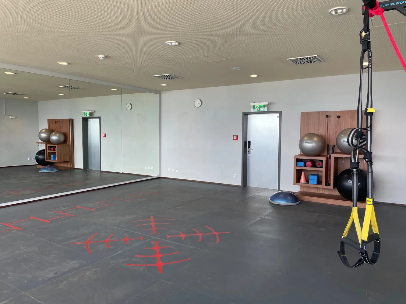 2 Zimmer Wohnung mit 87 m² in München – Bild 5