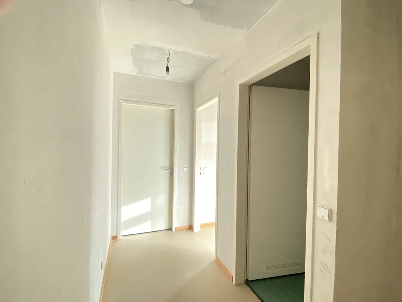 2 room apartment with 47 m² in Berlin – Photo 3