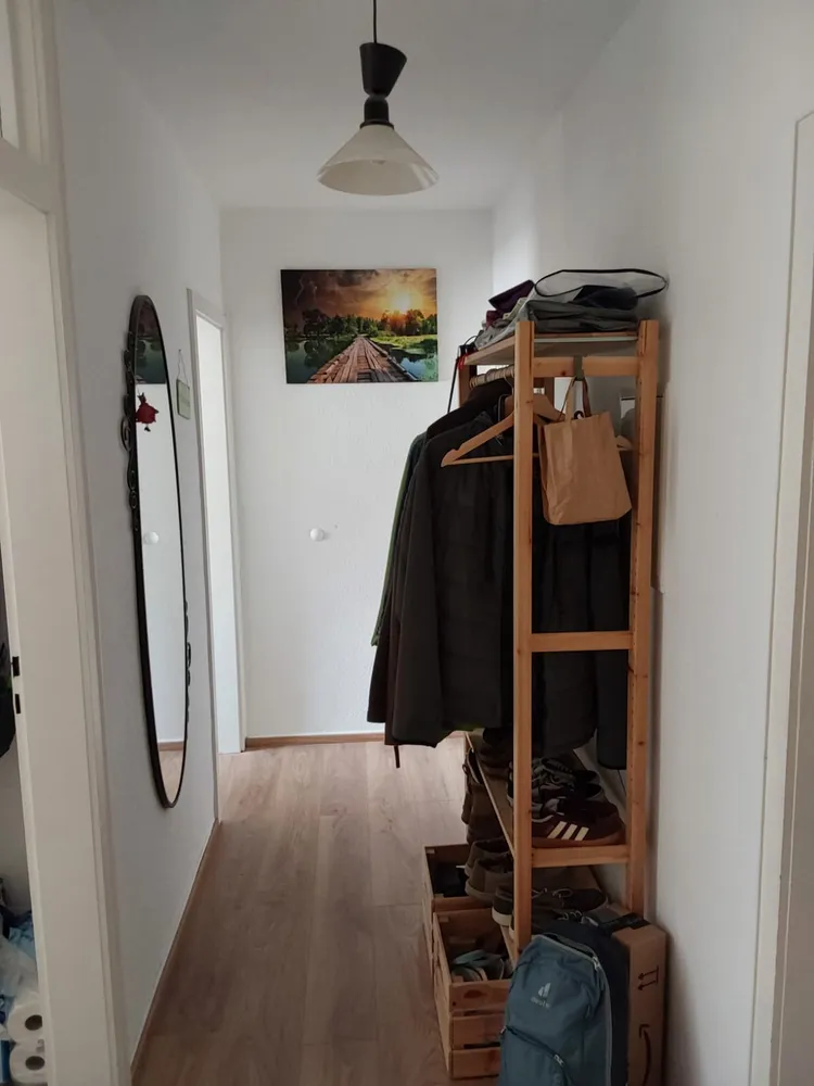 3 Zimmer Wohnung mit 64 m² in Wiesbaden – Bild 6