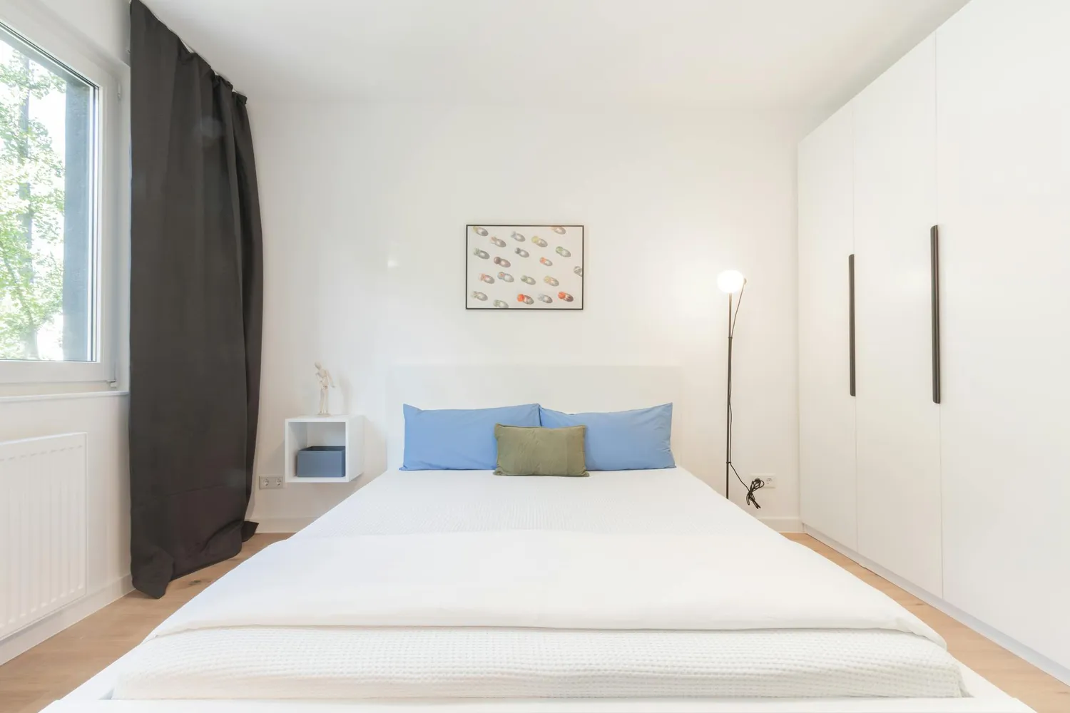 WG-Zimmer mit 18 m² in Essen – Bild 9