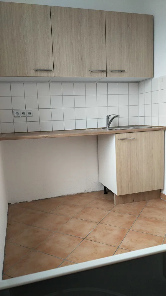 1 Zimmer Wohnung mit 54 m² in Berlin – Bild 3