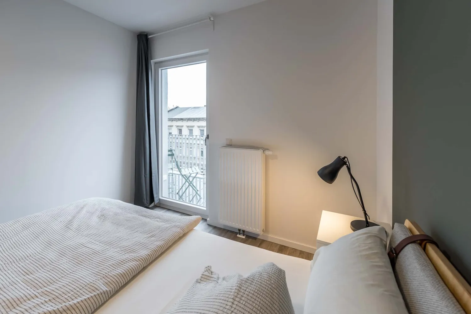 WG-Zimmer mit 11 m² in Berlin – Bild 1