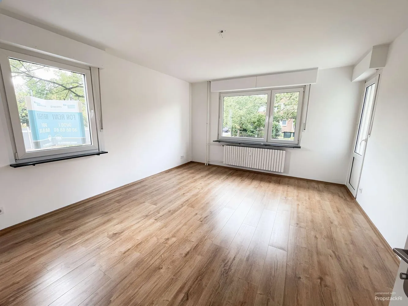 3 Zimmer Wohnung mit 65 m² in Krefeld – Bild 5