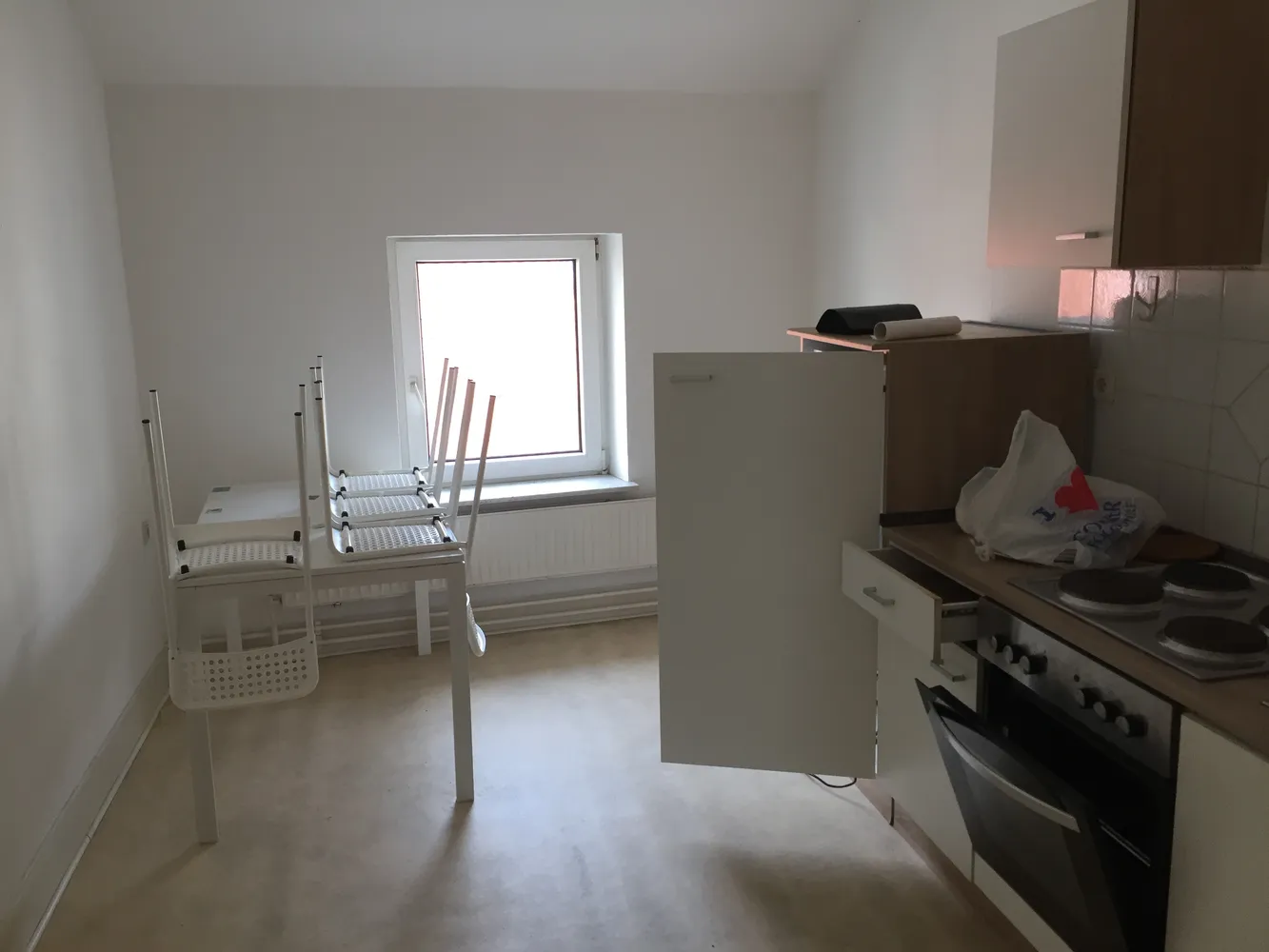 2 Zimmer Wohnung mit 55 m² in Bonn – Bild 4