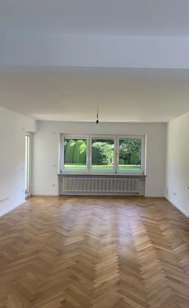 2 Zimmer Wohnung mit 44 m² in München – Bild 1