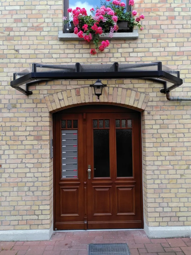 3 Zimmer Wohnung mit 70 m² in Braunschweig – Bild 2