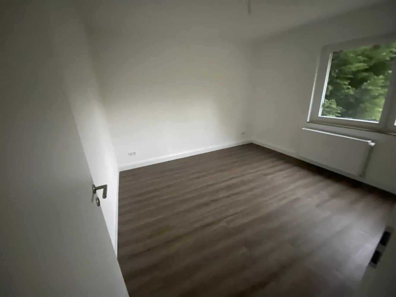 5 room apartment with 90 m² in Gelsenkirchen – Photo 6