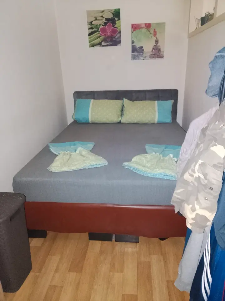 2 Zimmer Wohnung mit 49 m² in Coburg – Bild 4