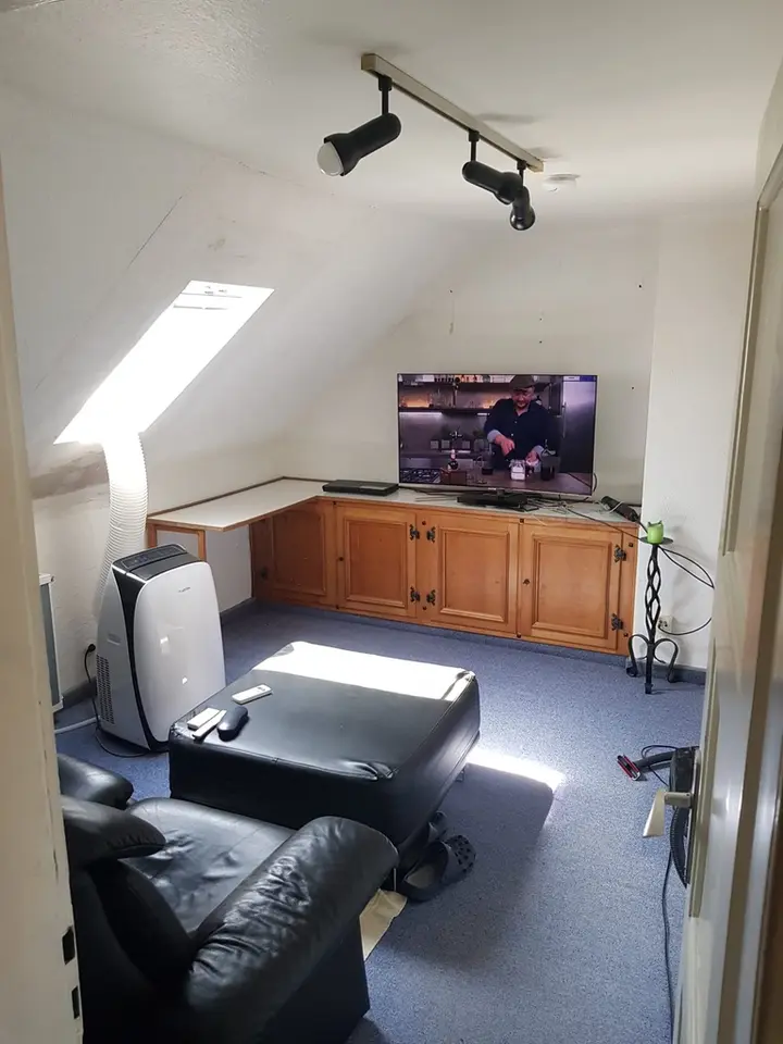 2 Zimmer Wohnung mit 40 m² in Castrop-Rauxel – Bild 6