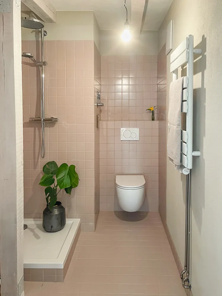 2 Zimmer Wohnung mit 81 m² in Berlin – Bild 8