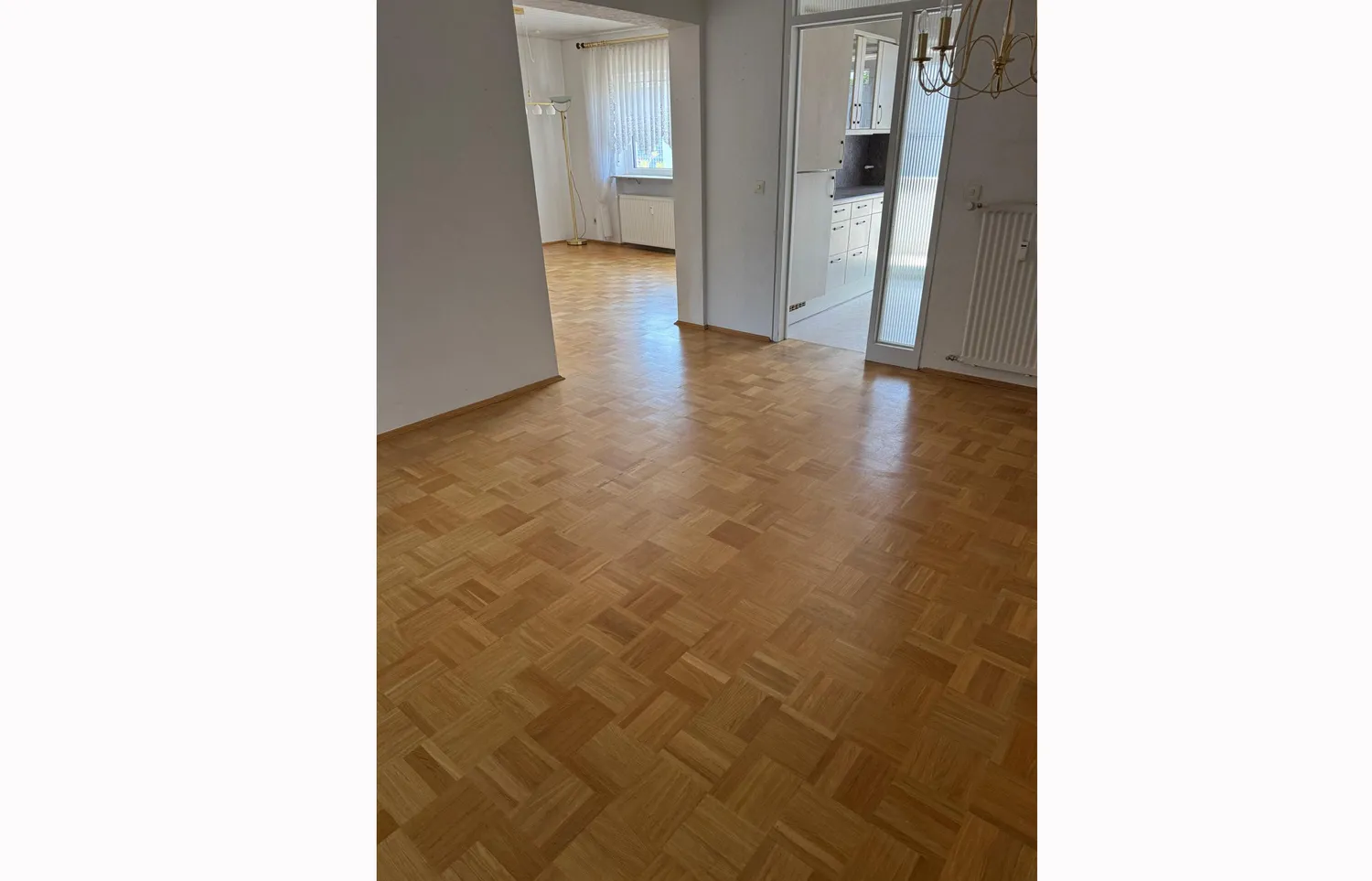 3 Zimmer Wohnung mit 83 m² in Karlsruhe – Bild 3