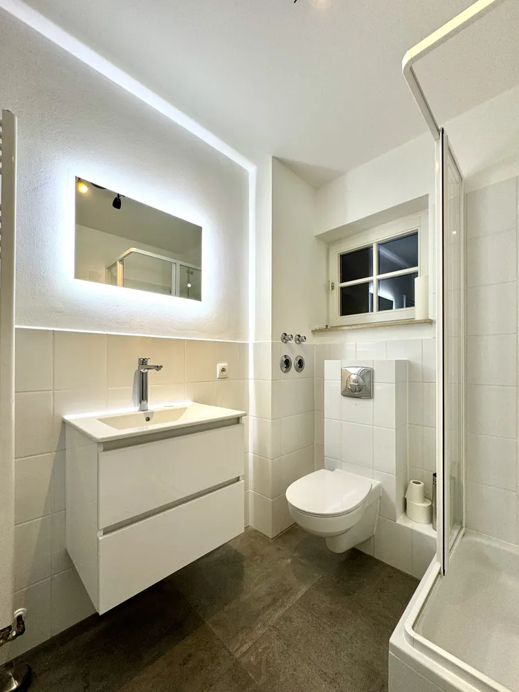 3 Zimmer Wohnung mit 83 m² in München – Bild 6
