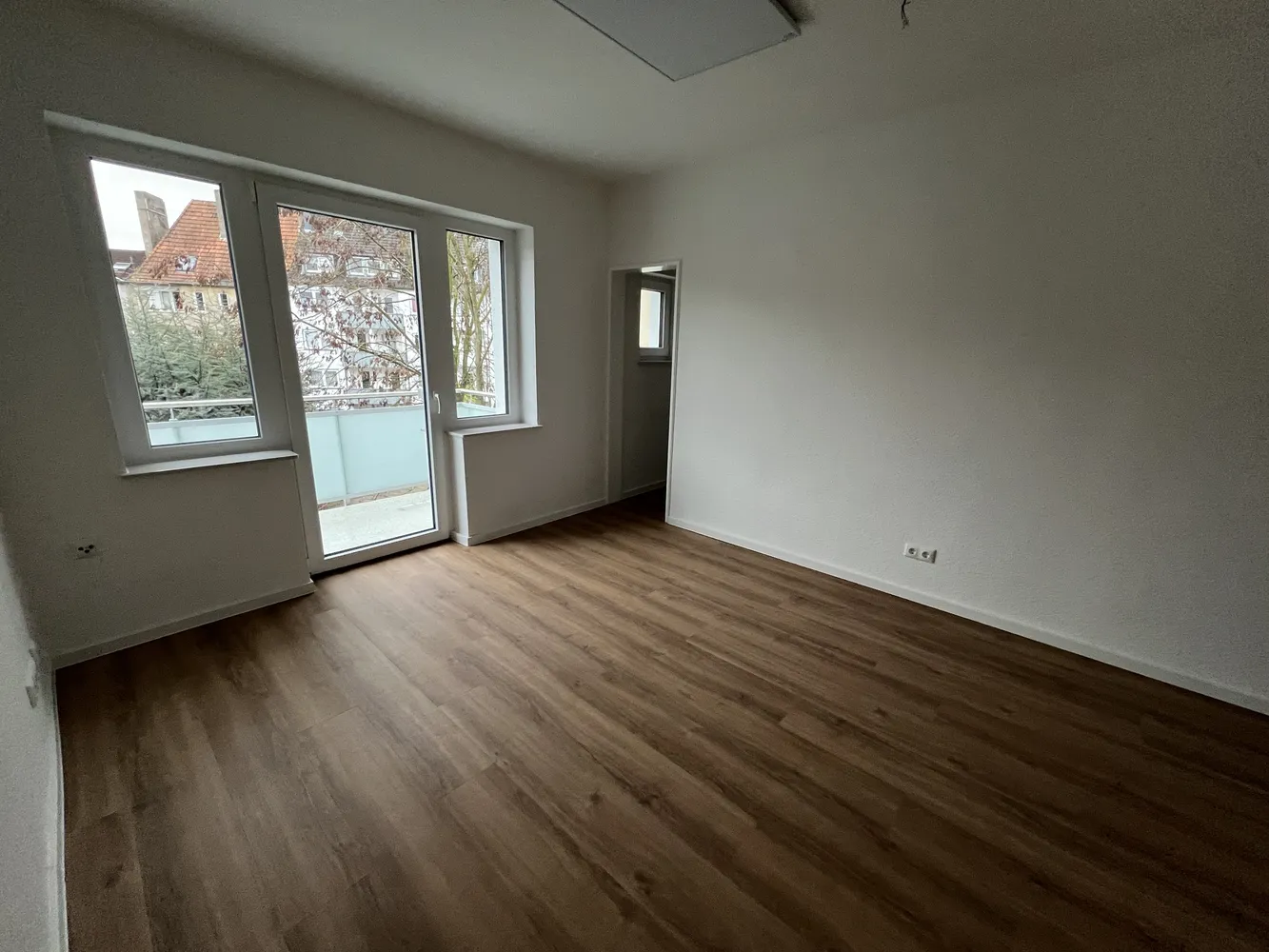 4 Zimmer Wohnung mit 80 m² in Essen – Bild 5