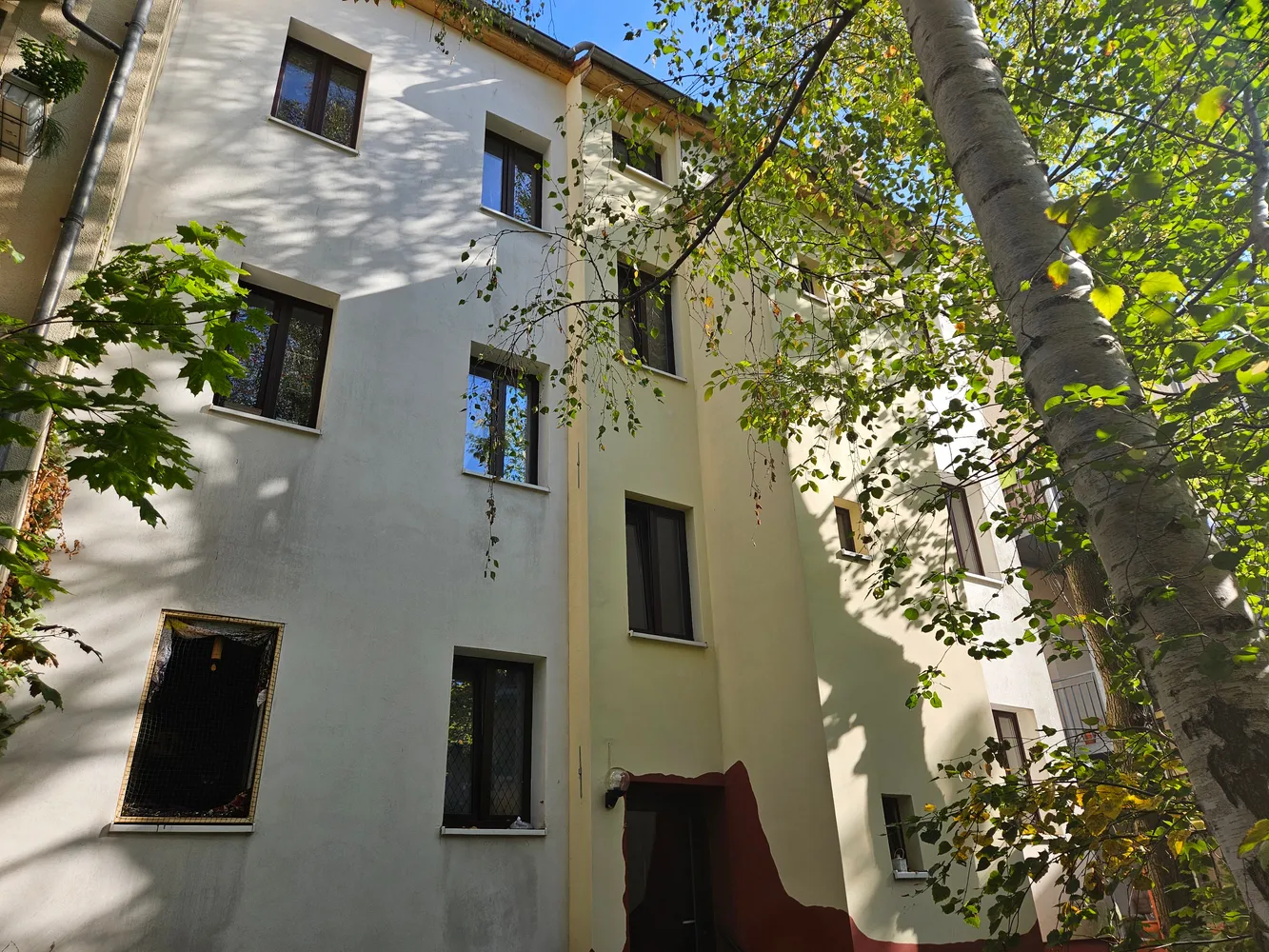 1 Zimmer Wohnung mit 40 m² in Halle (Saale) – Bild 4