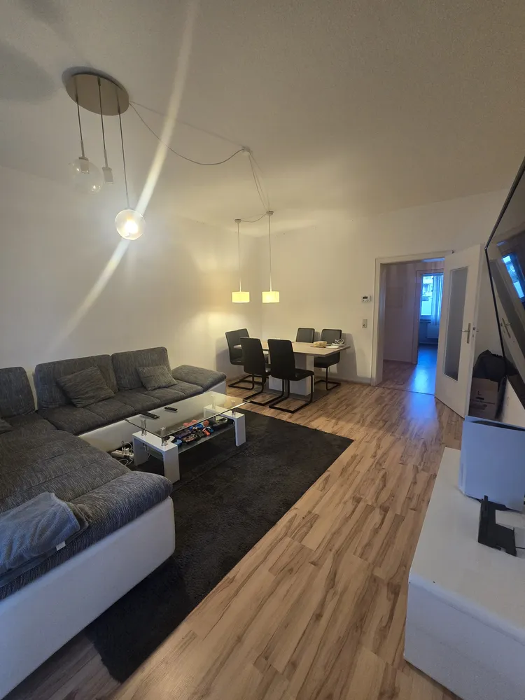 3 room apartment with 76 m² in Cologne – Photo 4
