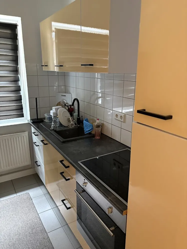 3 Zimmer Wohnung mit 66 m² in Herford – Bild 4
