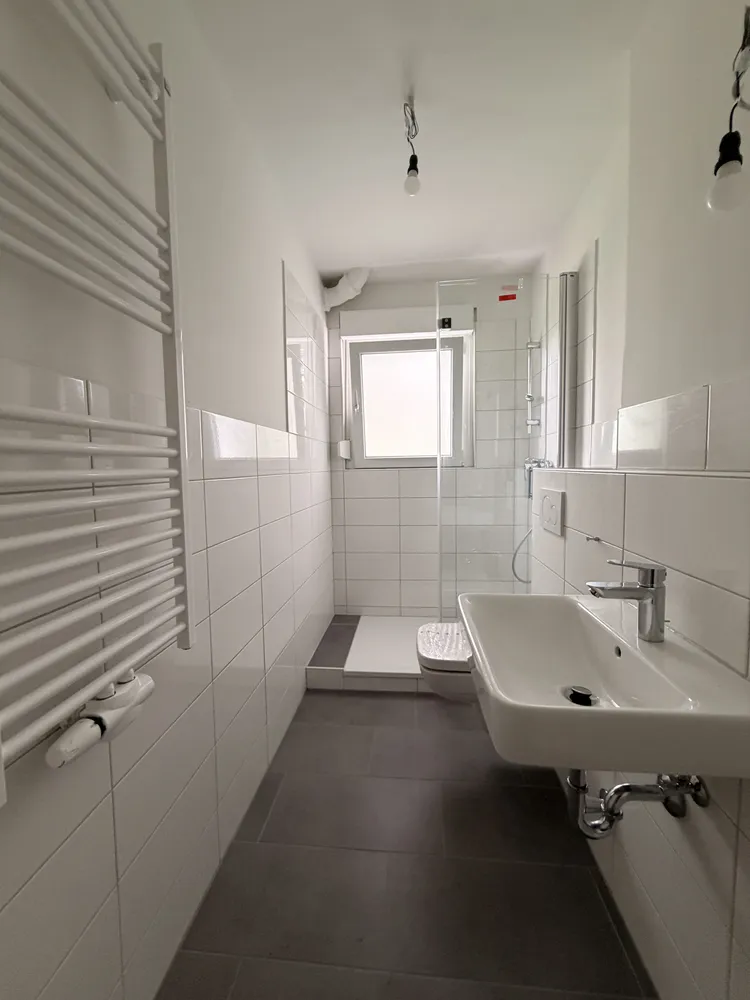 3 Zimmer Wohnung mit 56 m² in Dortmund – Bild 5