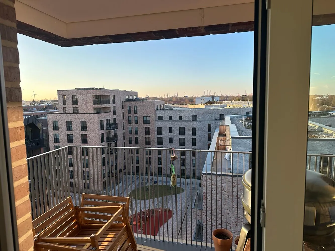 3 Zimmer Wohnung mit 73 m² in Hamburg – Bild 8