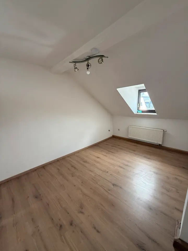 2 Zimmer Wohnung mit 50 m² in Hof – Bild 7