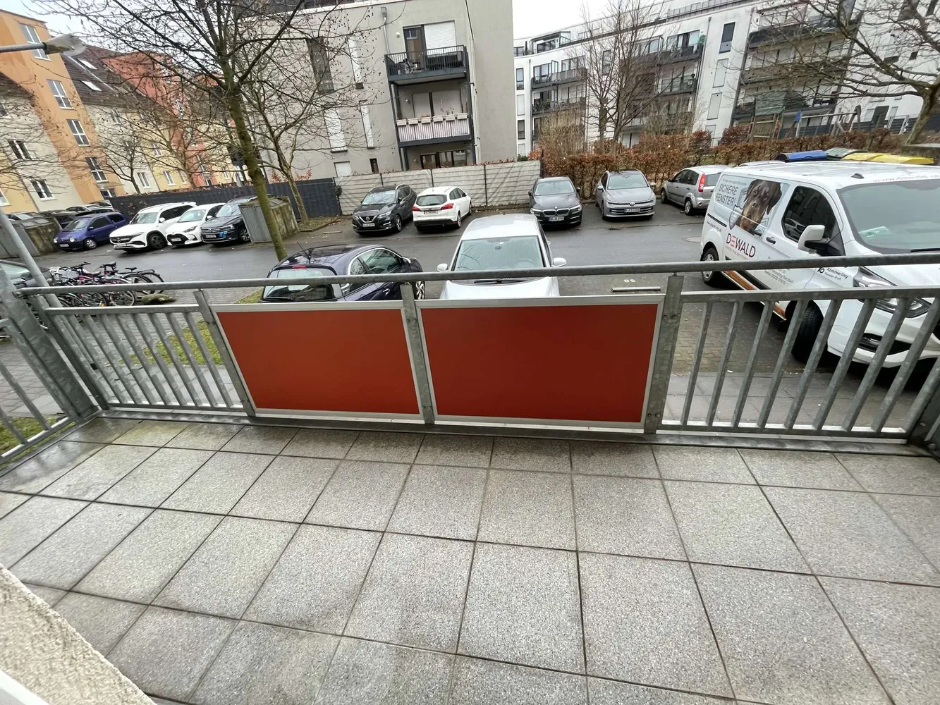 3 Zimmer Wohnung mit 71 m² in Köln – Bild 8