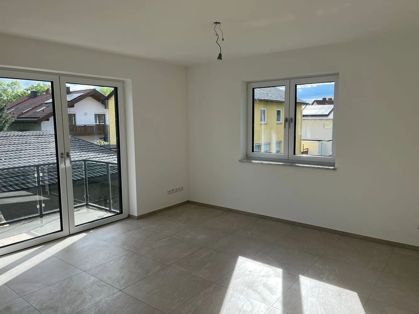 3 room apartment with 94 m² in Weilheim in Oberbayern – Photo 9