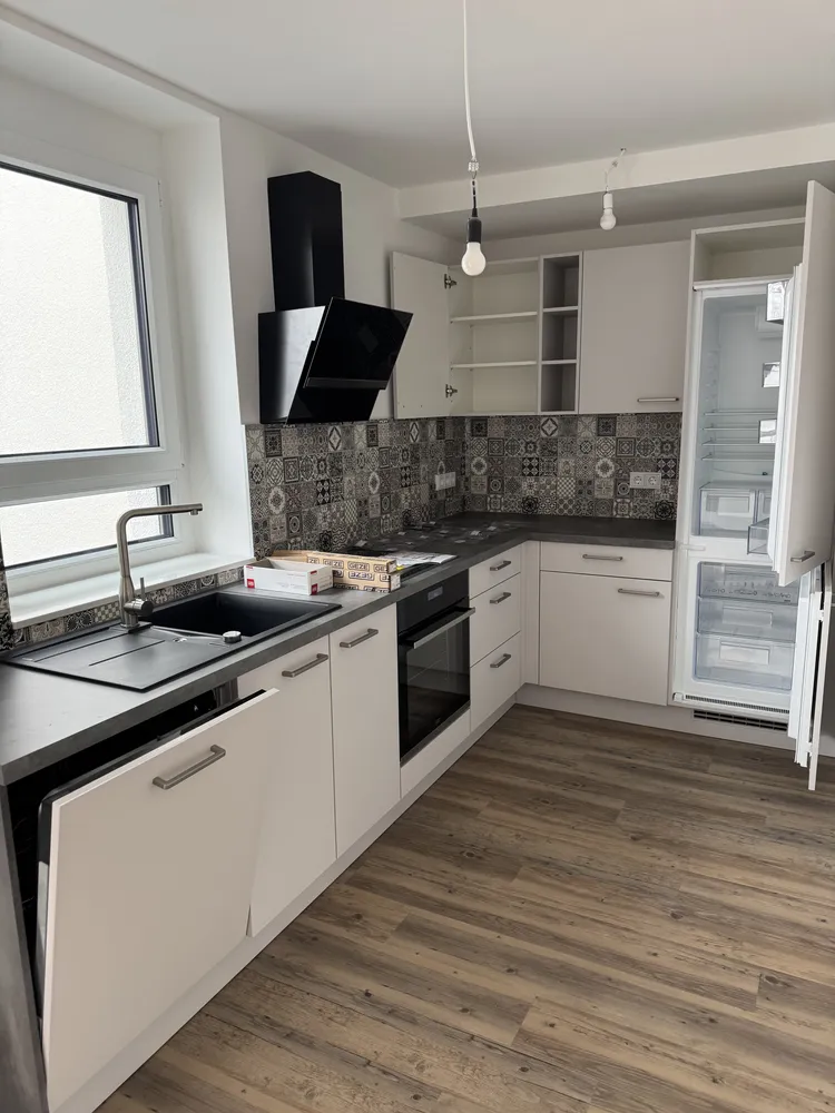 2 room apartment with 79 m² in Wiesbaden – Photo 10
