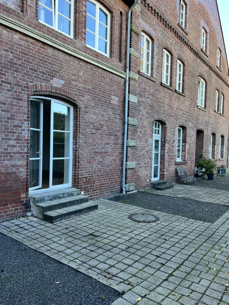 1 room apartment with 52 m² in Dortmund – Photo 2