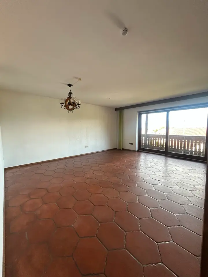 6 Zimmer Wohnung mit 130 m² in Donauwörth – Bild 9