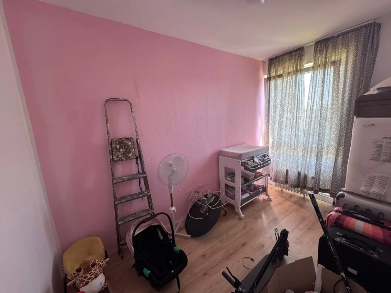 6 Zimmer Wohnung mit 88 m² in Dortmund – Bild 5