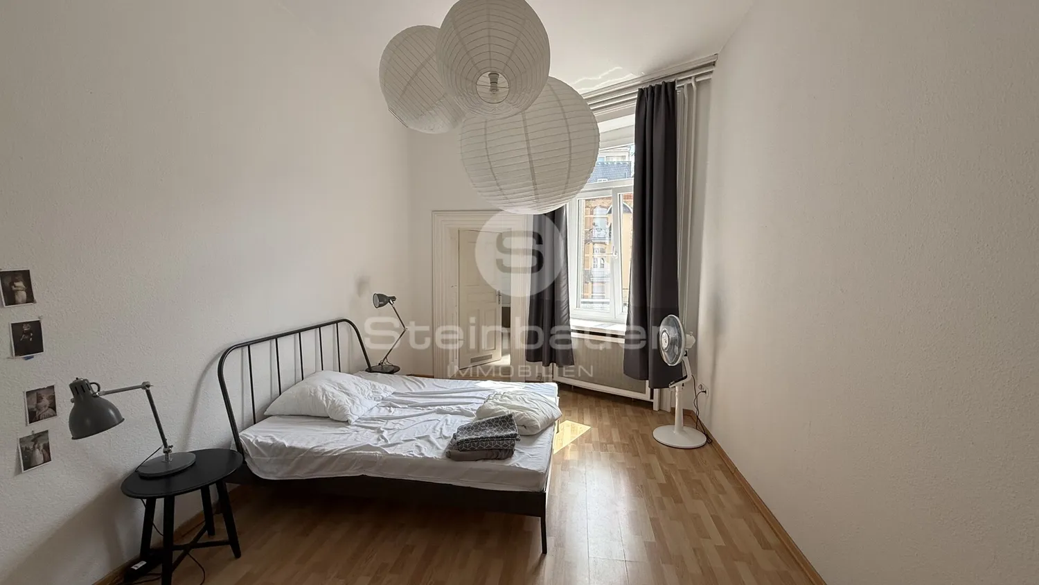 4 Zimmer Wohnung mit 109 m² in Wiesbaden – Bild 6