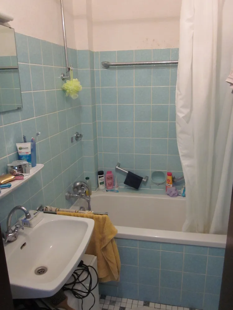 2 room apartment with 60 m² in Mannheim – Photo 6